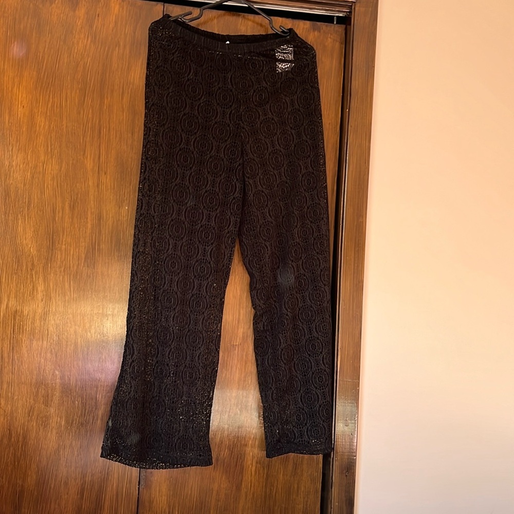 Cover Me beach pants